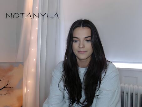Notanyla Nakenläckor OnlyFans Foto 15