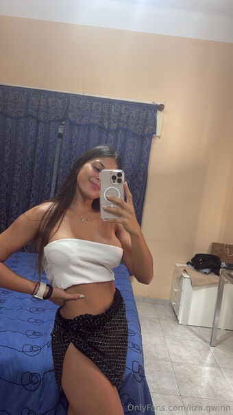 notcontent Nakenläckor OnlyFans Foto 12