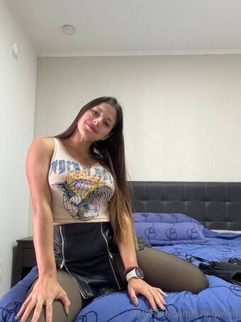 notcontent Nakenläckor OnlyFans Foto 17