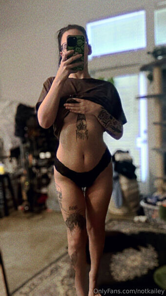 notkailey Nakenläckor OnlyFans Foto 9