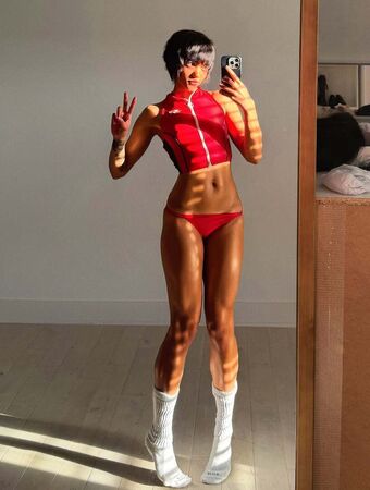 Numochiii Nakenläckor OnlyFans Foto 151