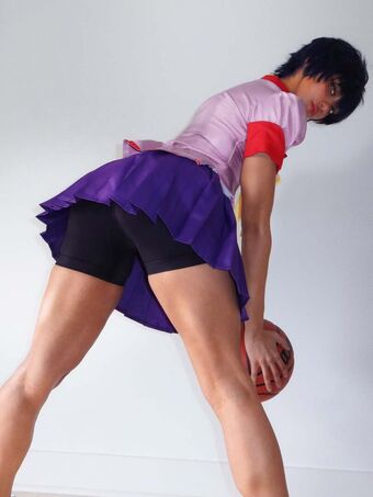 Numochiii Nakenläckor OnlyFans Foto 153