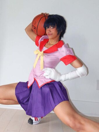 Numochiii Nakenläckor OnlyFans Foto 154