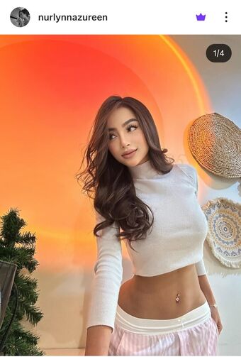 Nurlynnazureen Nakenläckor OnlyFans Foto 49