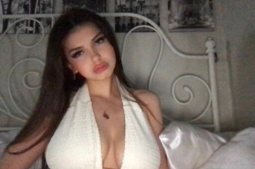 nutbust3d Nakenläckor OnlyFans Foto 9