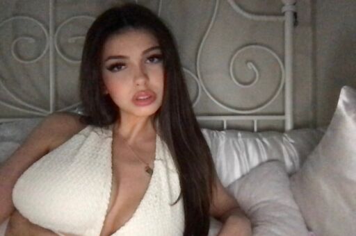 nutbust3d Nakenläckor OnlyFans Foto 10