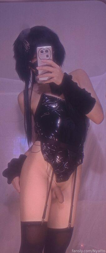 nyatto Nakenläckor OnlyFans Foto 6