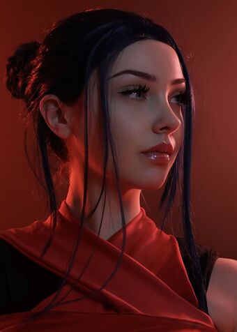 Nyeupe Nakenläckor OnlyFans Foto 29