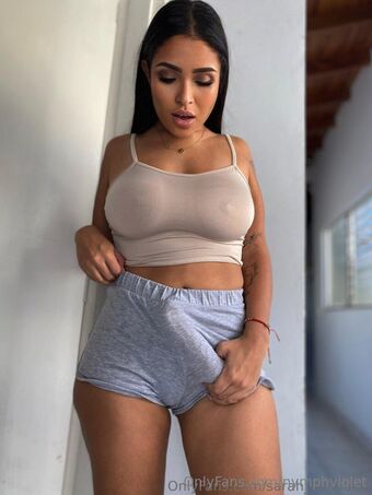 nymphviolet Nakenläckor OnlyFans Foto 103