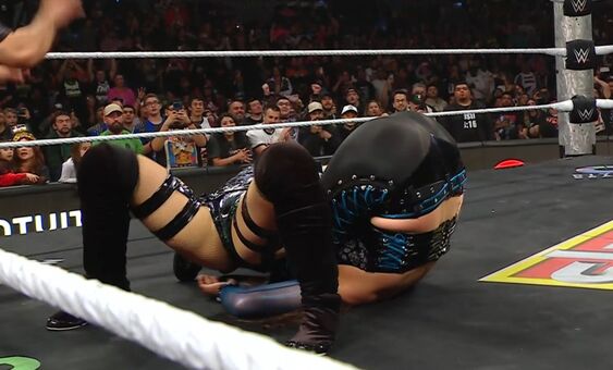 Nyybaybie Bambi Nakenläckor OnlyFans Foto 311