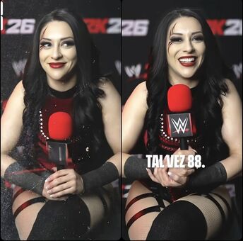 Nyybaybie Bambi Nakenläckor OnlyFans Foto 314