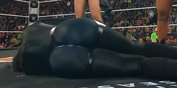 Nyybaybie Bambi Nakenläckor OnlyFans Foto 319