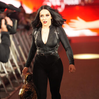 Nyybaybie Bambi Nakenläckor OnlyFans Foto 321