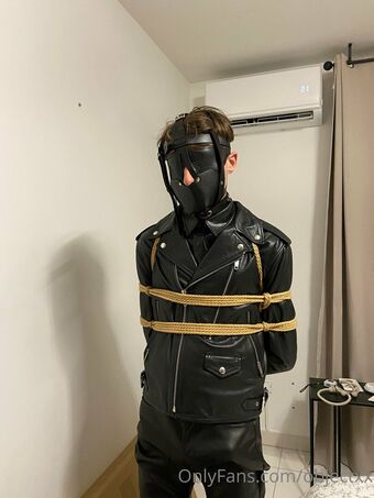objectxx Nakenläckor OnlyFans Foto 1