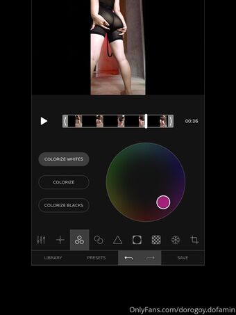 obs.cure Nakenläckor OnlyFans Foto 34