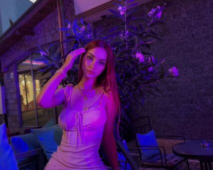 obsessav Nakenläckor OnlyFans Foto 7