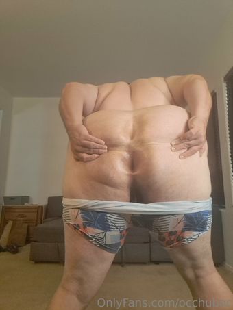 occhuboc Nakenläckor OnlyFans Foto 14