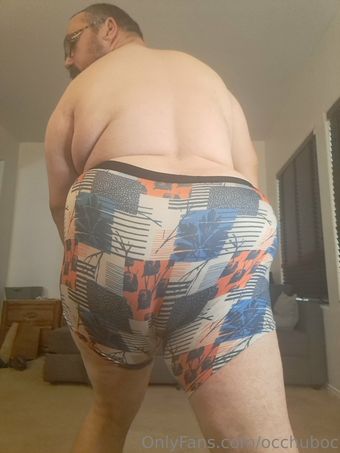 occhuboc Nakenläckor OnlyFans Foto 19