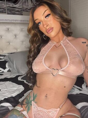 oceanatheone Nakenläckor OnlyFans Foto 5