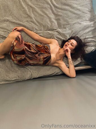 oceanixx Nakenläckor OnlyFans Foto 6