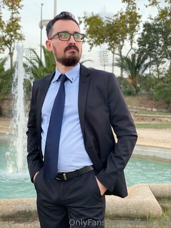 officepant Nakenläckor OnlyFans Foto 5