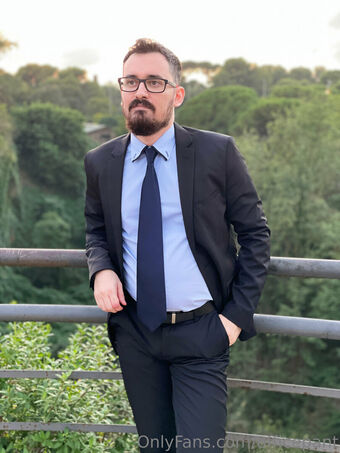 officepant Nakenläckor OnlyFans Foto 6