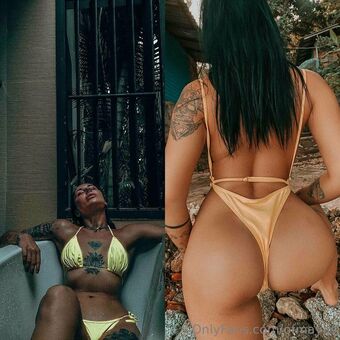 ofmayas Nakenläckor OnlyFans Foto 2