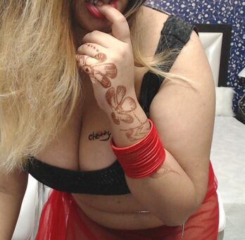 Oh_Mona Nakenläckor OnlyFans Foto 6