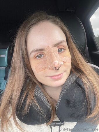 ohlizzie Nakenläckor OnlyFans Foto 35