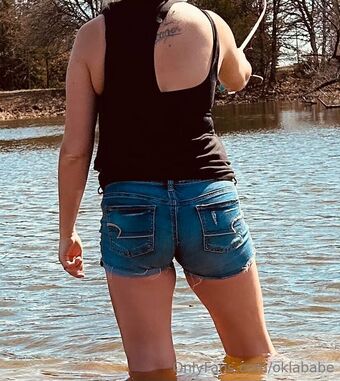 oklababe Nakenläckor OnlyFans Foto 17