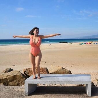 olenalysen99 Nakenläckor OnlyFans Foto 6