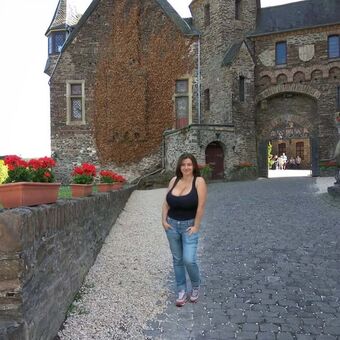 olenalysen99 Nakenläckor OnlyFans Foto 9