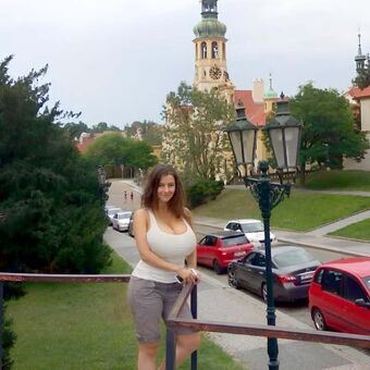 olenalysen99 Nakenläckor OnlyFans Foto 11