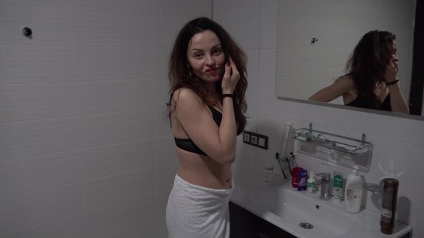 Olga Buganova Nakenläckor OnlyFans Foto 16