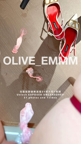 Olive-emmm
