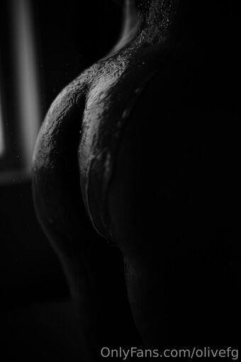 olivefg Nakenläckor OnlyFans Foto 23