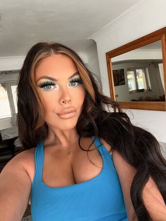 Olivia Paige Cooke Nakenläckor OnlyFans Foto 27