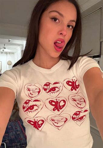Olivia Rodrigo