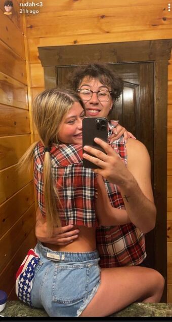 OliviacShaffer Nakenläckor OnlyFans Foto 17