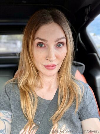 oliviav Nakenläckor OnlyFans Foto 5