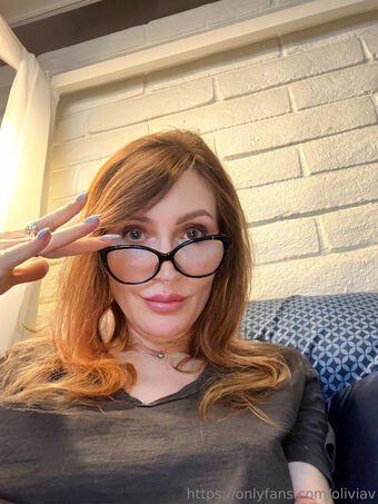 oliviav Nakenläckor OnlyFans Foto 11