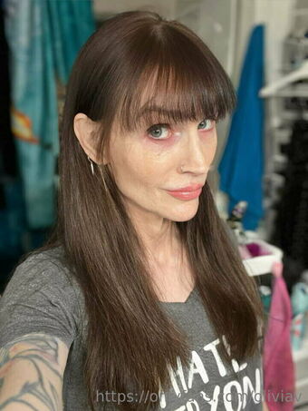 oliviav Nakenläckor OnlyFans Foto 13