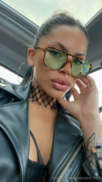 omalia Nakenläckor OnlyFans Foto 3