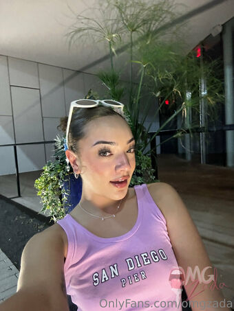 omgzada Nakenläckor OnlyFans Foto 34