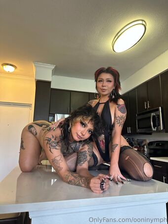 Oni Nakenläckor OnlyFans Foto 120