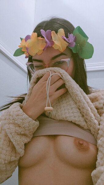 Onlycallmelala Nakenläckor OnlyFans Foto 4