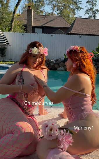 onlychimo Nakenläckor OnlyFans Foto 16