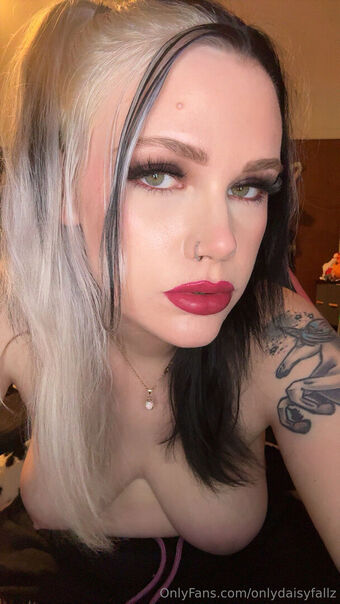 onlydaisyfallz