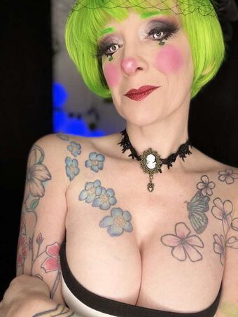 Onlygettingbrighter Nakenläckor OnlyFans Foto 20