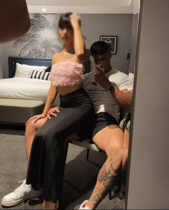Onlylos Nakenläckor OnlyFans Foto 1